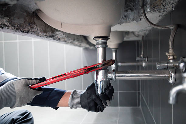 Trusted Gas Line Repair service in Port Charlotte, FL - AAA Plumbing Heating